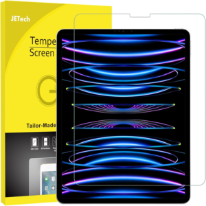 An iPad screen protector for artists.
