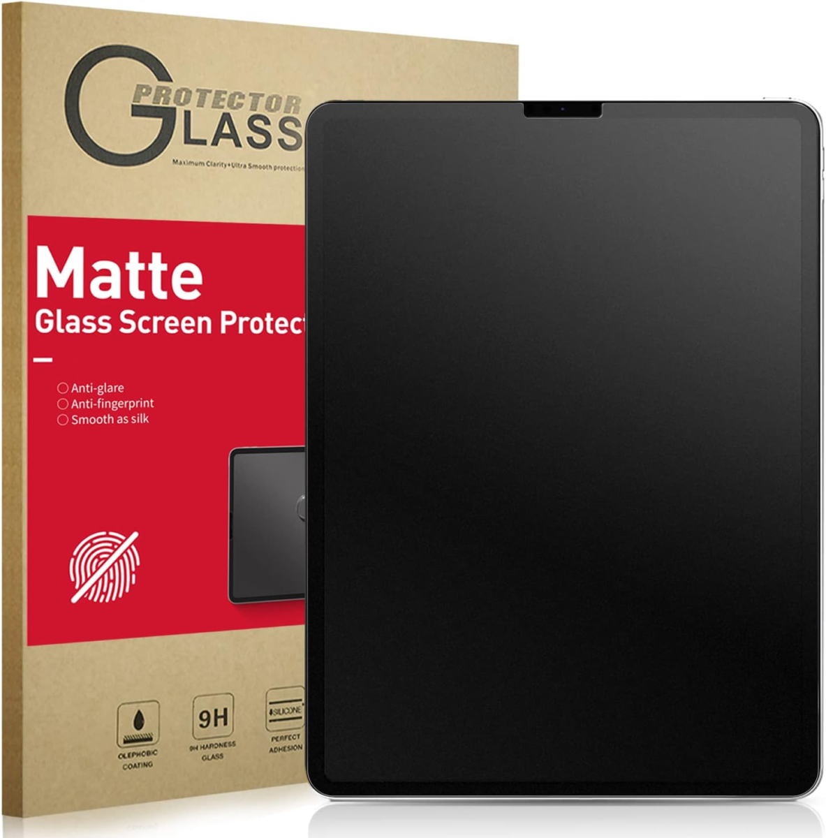 Best iPad screen protector for artists (2023) LAUNCHING CREATIVE